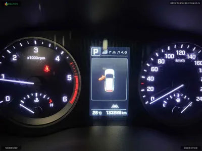 2016 Hyundai Tucson KMHJ581ABHU277529 VIN:KMHJ581ABHU277529