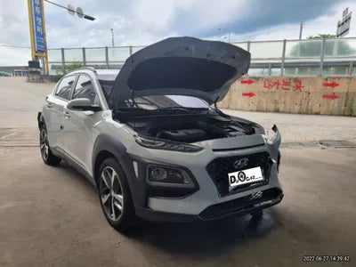 2018 Hyundai Kona KMHK4815GJU035022 VIN:KMHK4815GJU035022
