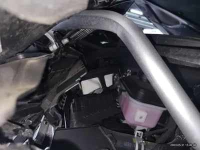 2022 Genesis G80 VIN: