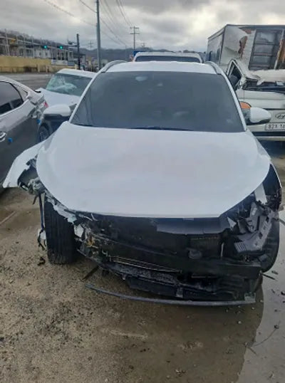 2019 Hyundai Tucson KMHJ3817GKU968089 VIN:KMHJ3817GKU968089