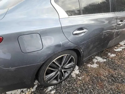 2015 Infiniti Q50 JNKAV71E2FM540068 VIN:JNKAV71E2FM540068