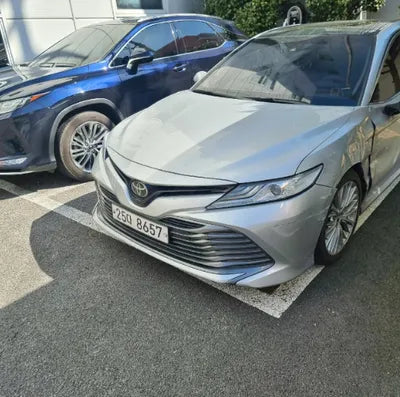 2019 Toyota Camry JTNB11HK5K3084203 VIN:JTNB11HK5K3084203