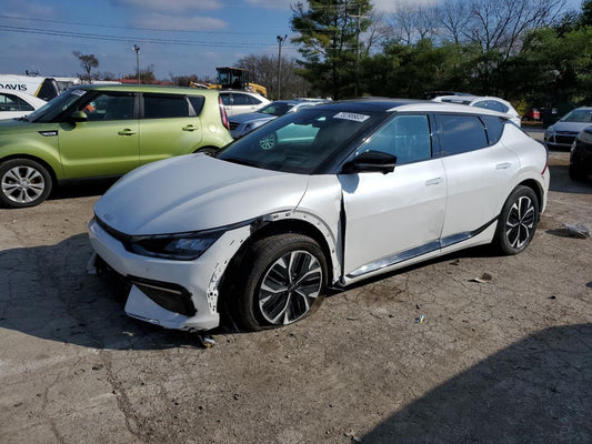 2022 KIA EV6 GT LINE VIN:KNDC44LA8N5037160
