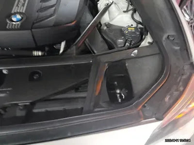 2014 BMW 520 NONE VIN: