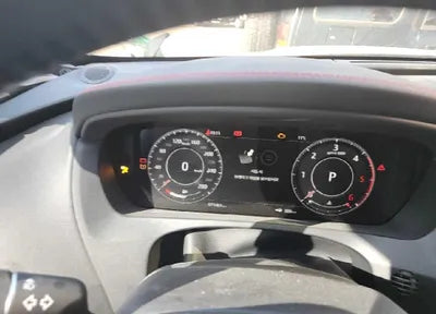 2019 Jaguar F-Pace SADCA2BN5KA363779 VIN:SADCA2BN5KA363779