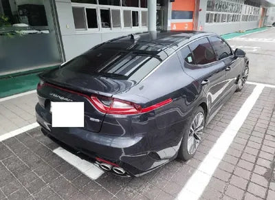 2018 Kia Stinger KNAE351BDJS028982 VIN:KNAE351BDJS028982