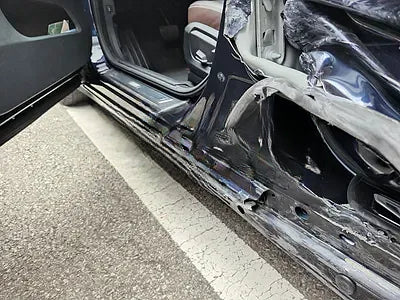 2015 Citroen AMI NONE VIN: