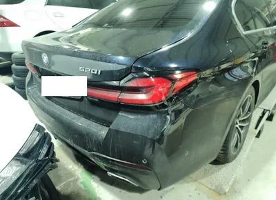 2023 BMW 520 WBA11BH0XPCL63431 VIN:WBA11BH0XPCL63431