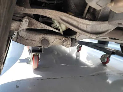 2017 bmw gran turismo VIN: