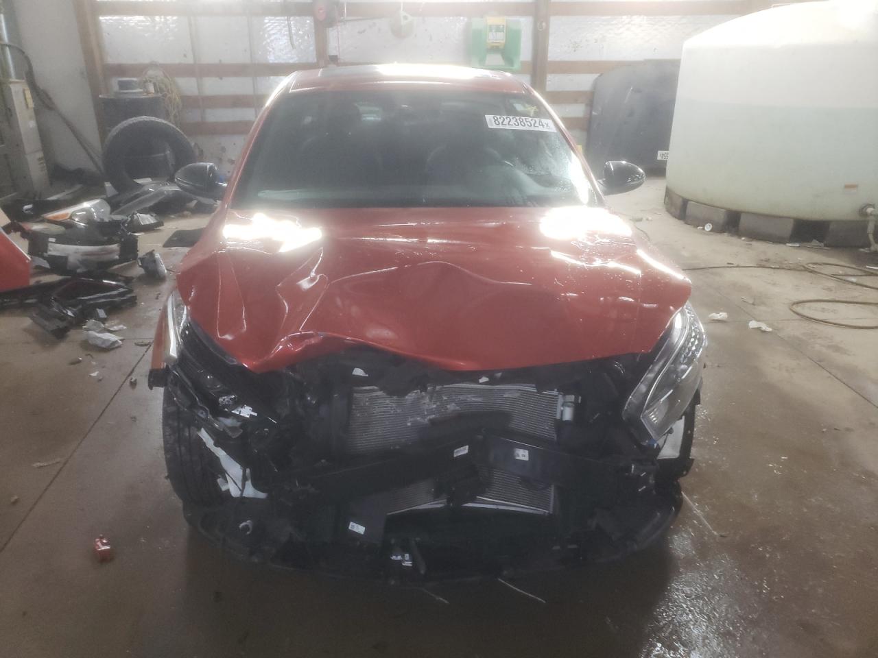 2023 KIA FORTE GT LINE VIN:3KPF54ADXPE628931