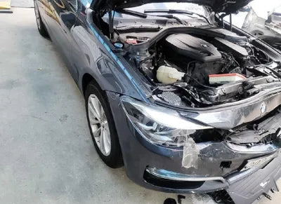 2018 BMW 320 WBA8T3100JG803536 VIN:WBA8T3100JG803536