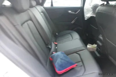 2023 Audi Q2 WAUZZZGA0PA041245 VIN:WAUZZZGA0PA041245