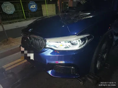 2018 BMW 530 WBAJD9103JB277059 VIN:WBAJD9103JB277059