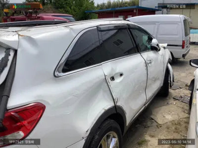 2017 Kia Sorento KNAPH81ABHA377408 VIN:KNAPH81ABHA377408