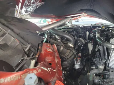 2022 BMW 840 WBAGV4107NCJ73653 VIN:WBAGV4107NCJ73653