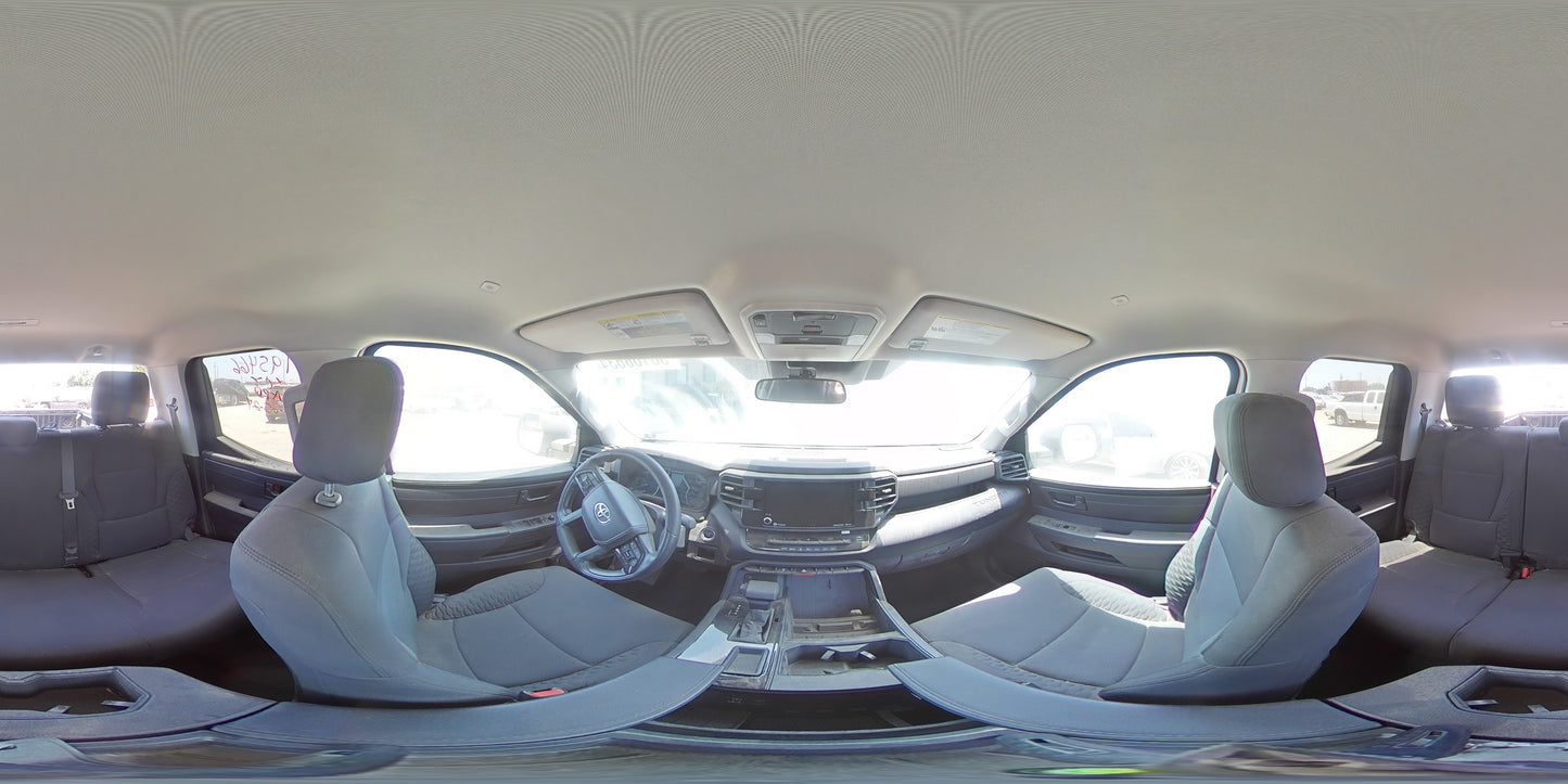 2022 TOYOTA TUNDRA DOUBLE CAB SR VIN:5TFKB5AA3NX013623