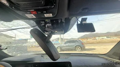 2023 Kia Sorento KNARJ81FGPA201460 VIN:KNARJ81FGPA201460