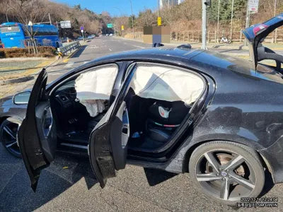 2016 Volvo S60 YV1FS49MDG2398728 VIN:YV1FS49MDG2398728