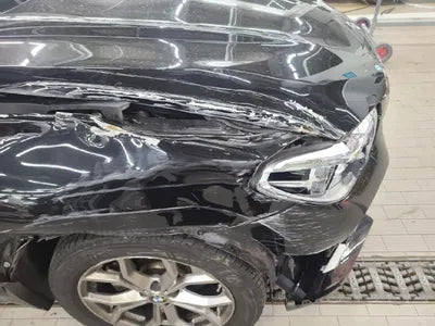 2020 BMW 420 WBA2V9101L9D16293 VIN:WBA2V9101L9D16293