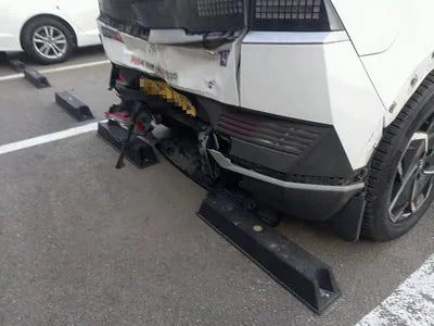 2023 Hyundai Ioniq KMHKL81EFPU118291 VIN:KMHKL81EFPU118291