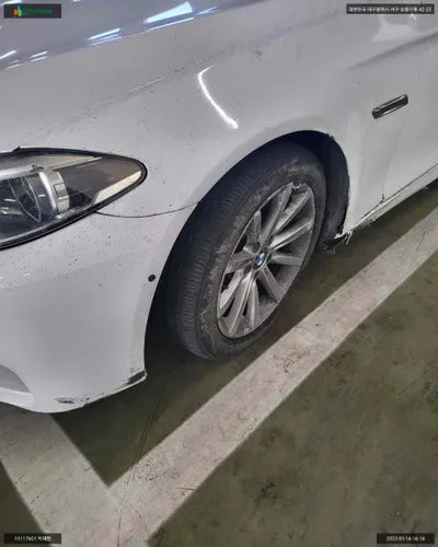 2015 BMW 528 WBA5A7106FD816428 VIN:WBA5A7106FD816428