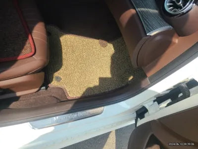 2021 Mercedes-Benz CLS 450 VIN: