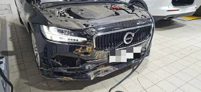 2017 Volvo S90 VIN: