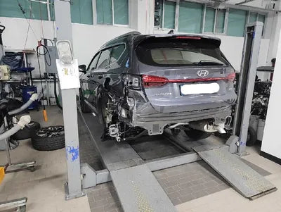 2023 Hyundai Santa FE KMHS581LHPU466770 VIN:KMHS581LHPU466770