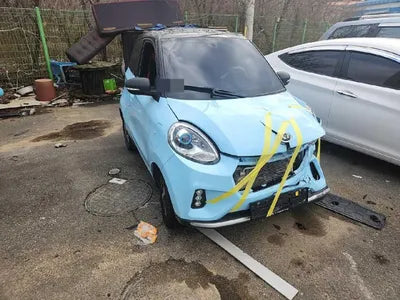 2022 Mercedes-Benz Smart KL90B2Z7ENZD6J327 VIN:KL90B2Z7ENZD6J327