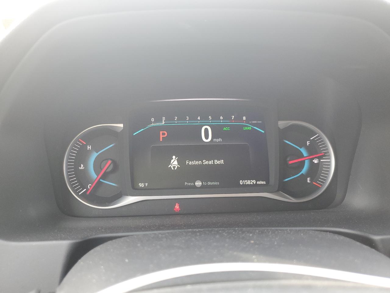 2022 HONDA PILOT SE VIN:5FNYF6H24NB084486