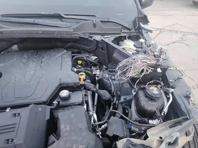 2023 Genesis GV80 VIN: