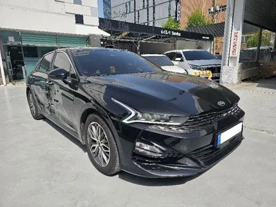 2020 Kia K5 KNAG141BBMA097476 VIN:KNAG141BBMA097476