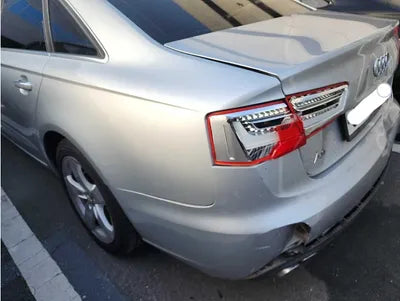 2015 Audi A6 WAUZZZ4G9FN015145 VIN:WAUZZZ4G9FN015145