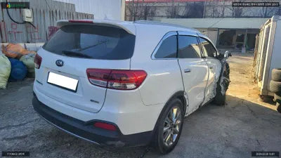 2016 Kia Sorento KNAPK81ABGA248235 VIN:KNAPK81ABGA248235
