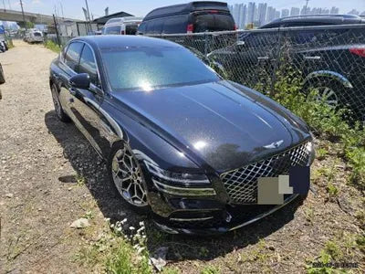 2023 Genesis G80 VIN: