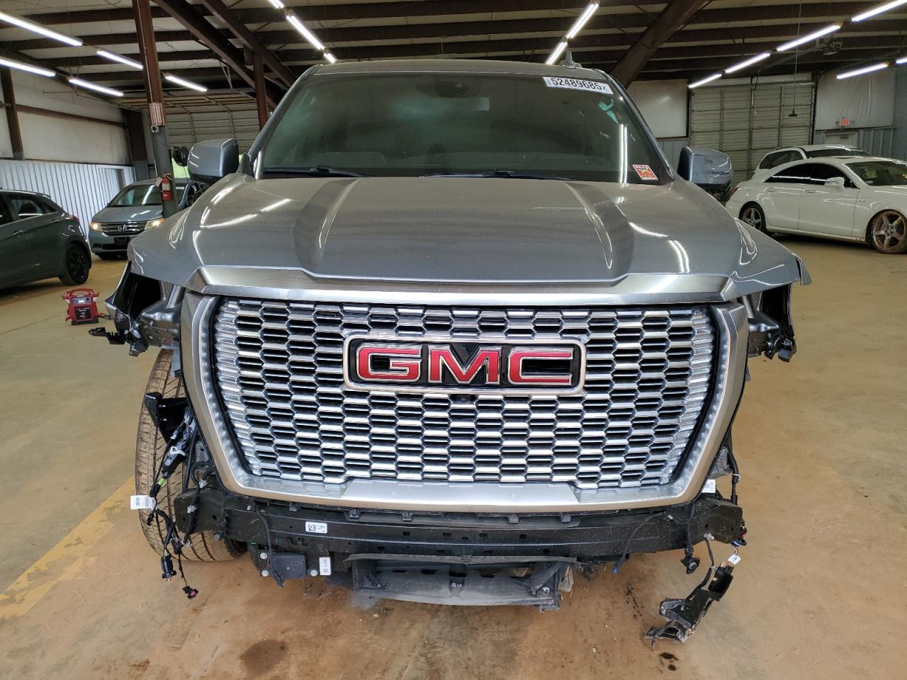 2024 GMC YUKON DENALI VIN:1GKS2DKT1RR153503