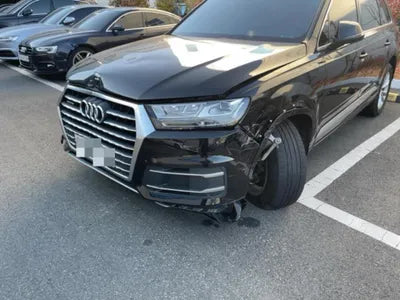 2019 Audi Q7 WAUZZZ4M6KD042258 VIN:WAUZZZ4M6KD042258