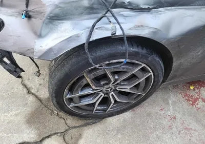 2021 Mercedes-Benz E 220 W1KZF0FB5MA869584 VIN:W1KZF0FB5MA869584