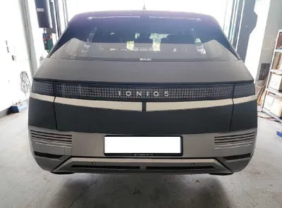 2022 Hyundai Ioniq KMHKR81AFNU003841 VIN:KMHKR81AFNU003841
