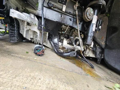 2021 Genesis G80 VIN: