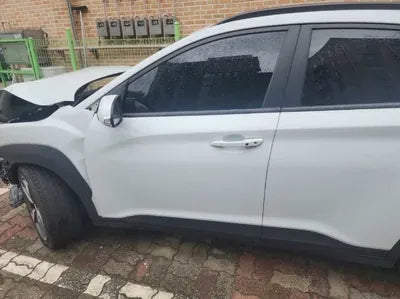 2018 Hyundai Kona KMHK4815GJU243483 VIN:KMHK4815GJU243483