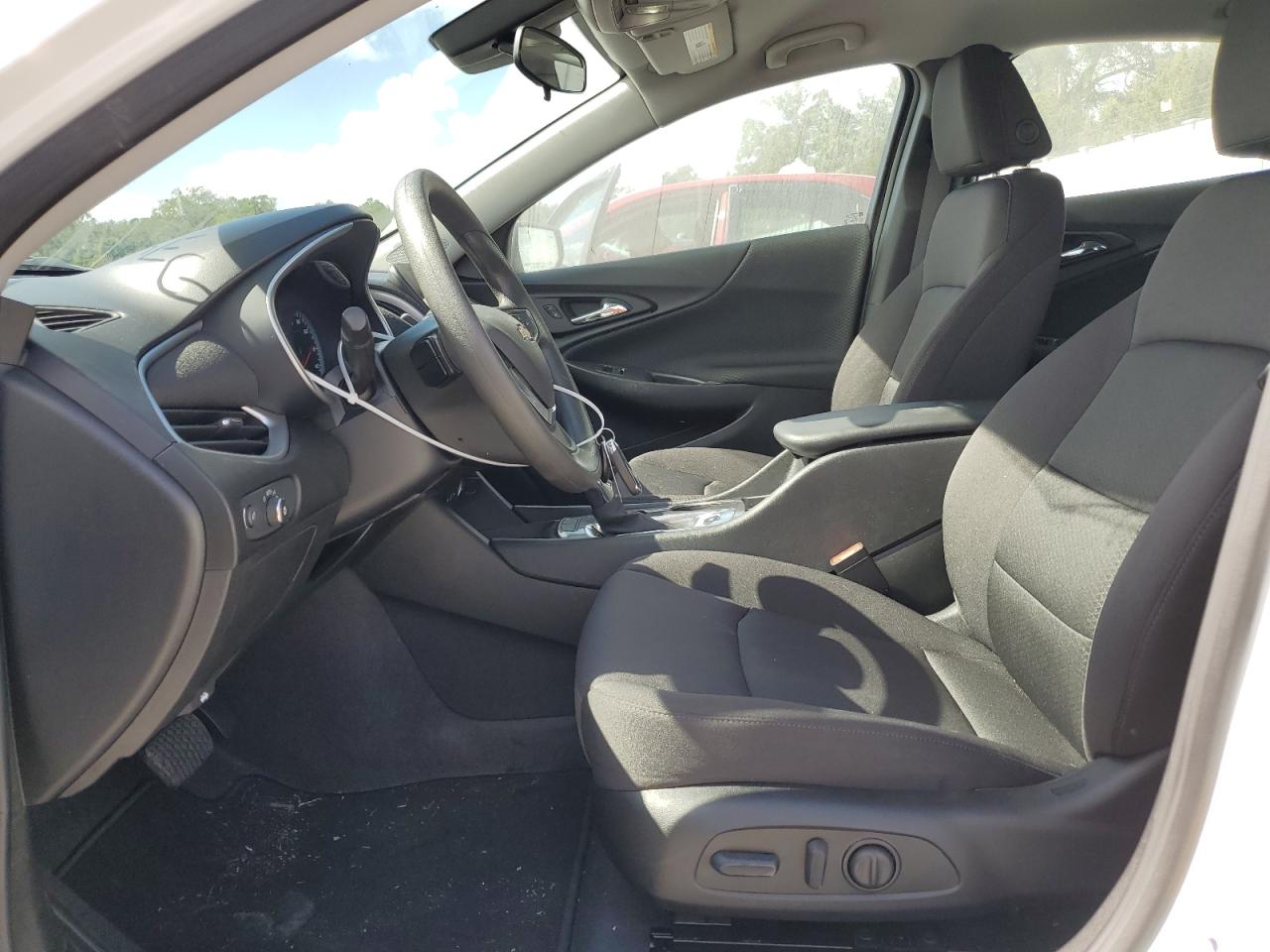 2024 CHEVROLET MALIBU LS VIN:1G1ZC5STXRF196924