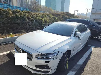 2021 Volvo S90 LVYPTL12DMP237532 VIN:LVYPTL12DMP237532