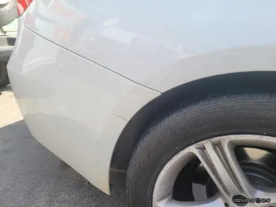 2015 BMW 320 WBA3D3107FK278387 VIN:WBA3D3107FK278387