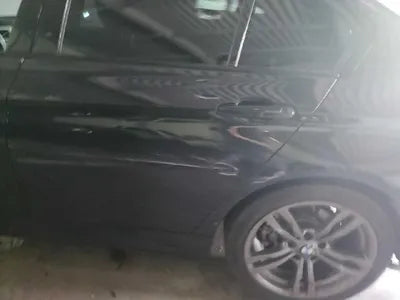 2015 BMW 320 062KMWBA3E1103FF9 VIN:062KMWBA3E1103FF9