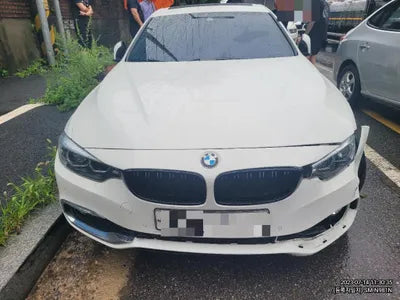 2018 BMW 420 WBA4K3103JBG85841 VIN:WBA4K3103JBG85841