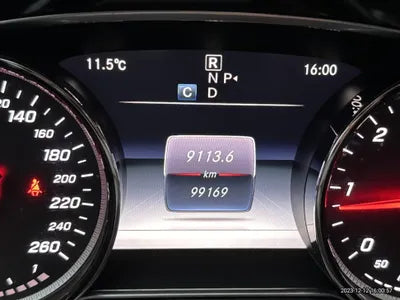 2017 Mercedes-Benz E 220 WDDZF0FB5HA254684 VIN:WDDZF0FB5HA254684