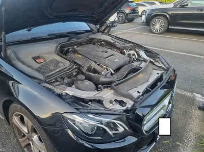 2018 Mercedes-Benz E 200 WDDZF4CB9JA425633 VIN:WDDZF4CB9JA425633