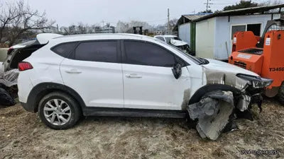 2019 Hyundai Tucson 480KMKMHJ381ADKU8 VIN:480KMKMHJ381ADKU8