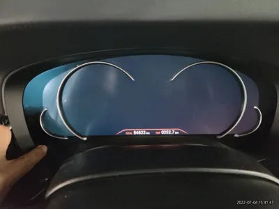 2018 BMW 530 WBAJD9101JWC12111 VIN:WBAJD9101JWC12111